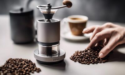 1zpresso q2 espresso grinder