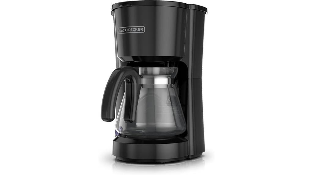 4 in 1 coffee station coffeemaker