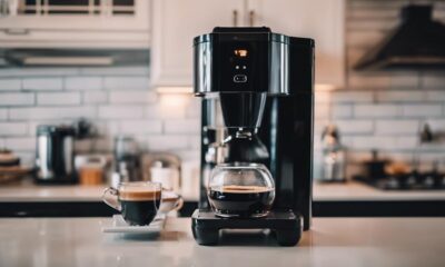 5 cup coffee maker review
