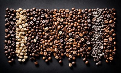 How Much Caffeine in a Cup of Coffee - Detailed Guide