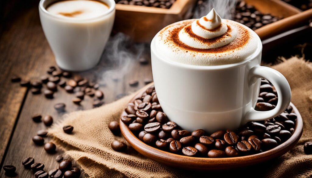 Tips for best heavy cream coffee