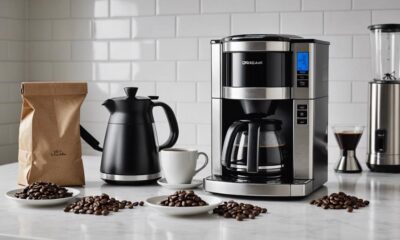 affordable coffee makers list