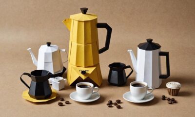 affordable coffee makers review
