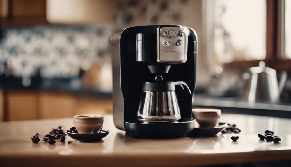 affordable coffee makers reviewed