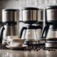 affordable drip coffee makers