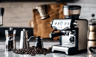 affordable espresso grinders under 50