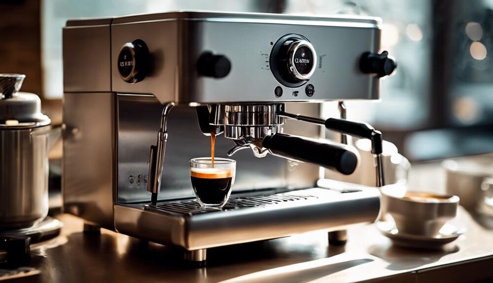 affordable espresso machines guide