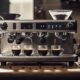 affordable espresso machines list