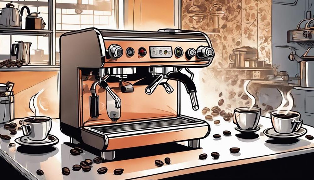 affordable espresso machines review