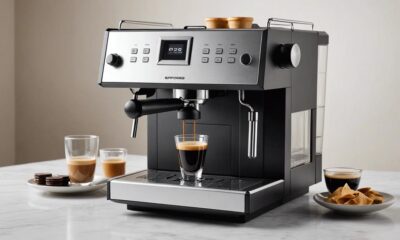 affordable espresso machines reviewed