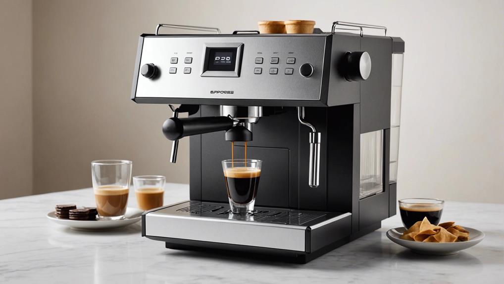 affordable espresso machines reviewed