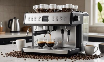 affordable espresso machines reviewed