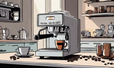 affordable espresso machines reviewed