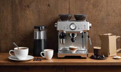 affordable espresso machines reviewed