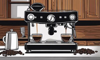 affordable espresso machines reviewed