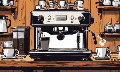 affordable espresso machines reviewed