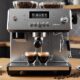 affordable espresso machines under 200