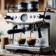 affordable espresso machines with frother