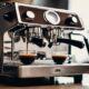 affordable espresso machines with grinder