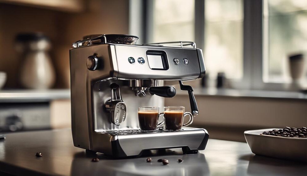 affordable espresso makers list