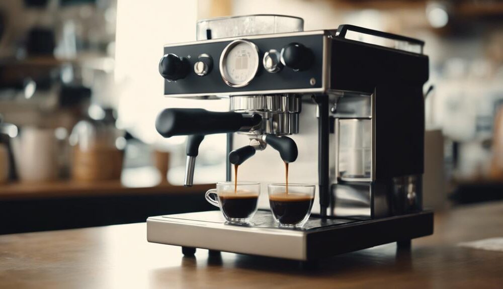 affordable espresso makers list