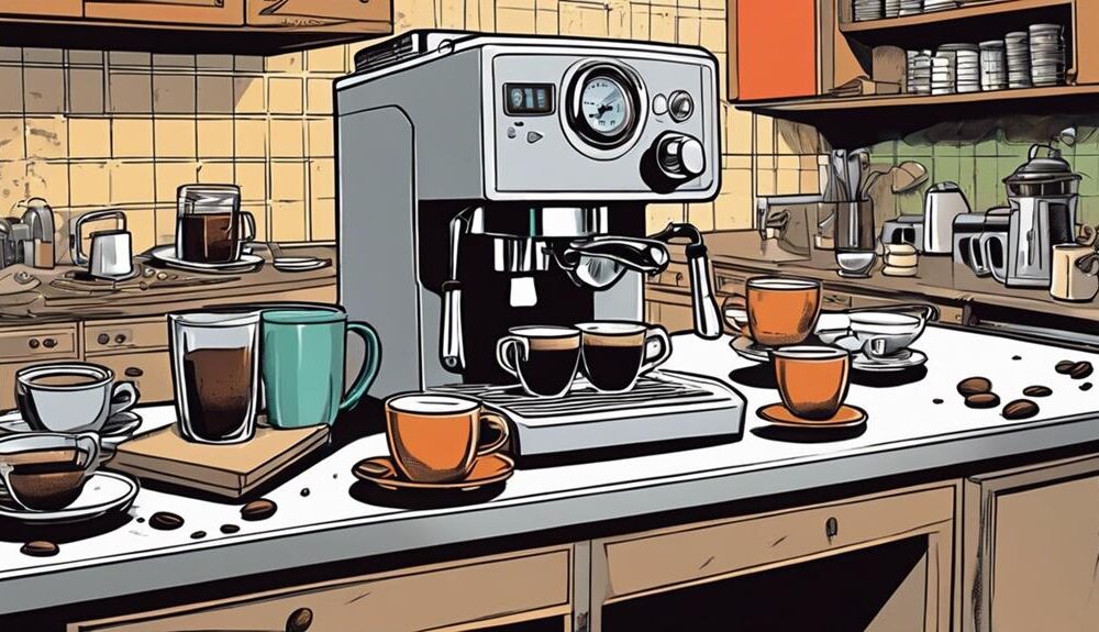 affordable espresso makers reviewed