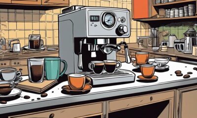 affordable espresso makers reviewed