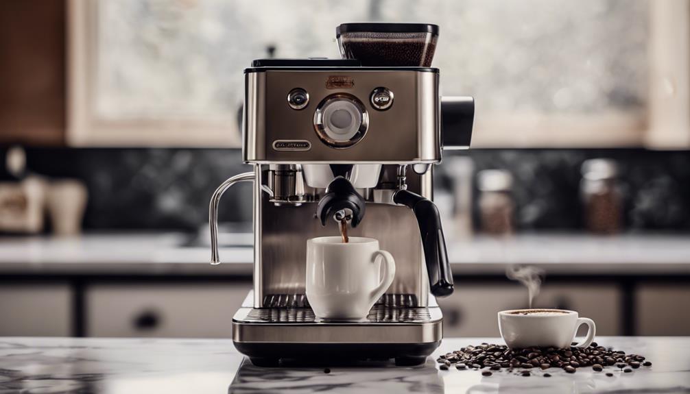 affordable filter coffee machines
