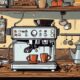 affordable home espresso machines