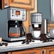 affordable small coffee machines