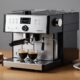 affordable super automatic espresso