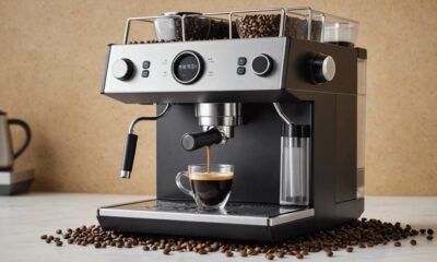 at home coffee maker guide