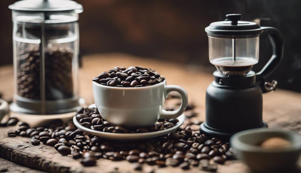 best value coffee beans