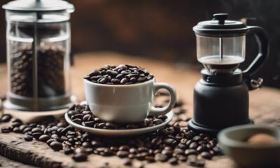 best value coffee beans