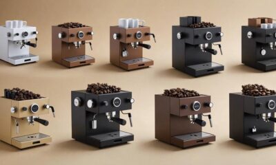 budget friendly espresso machine options