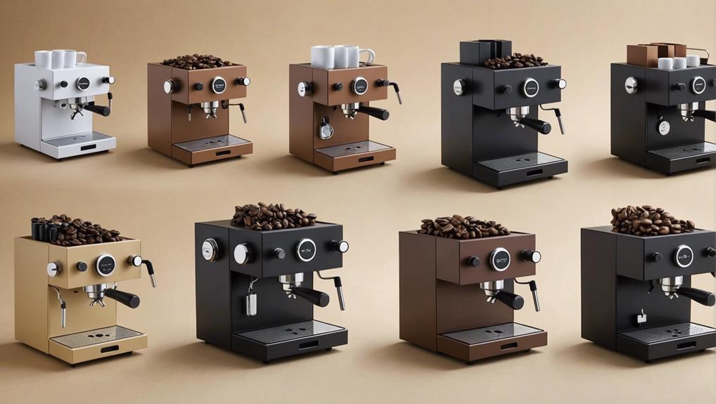 budget friendly espresso machine options