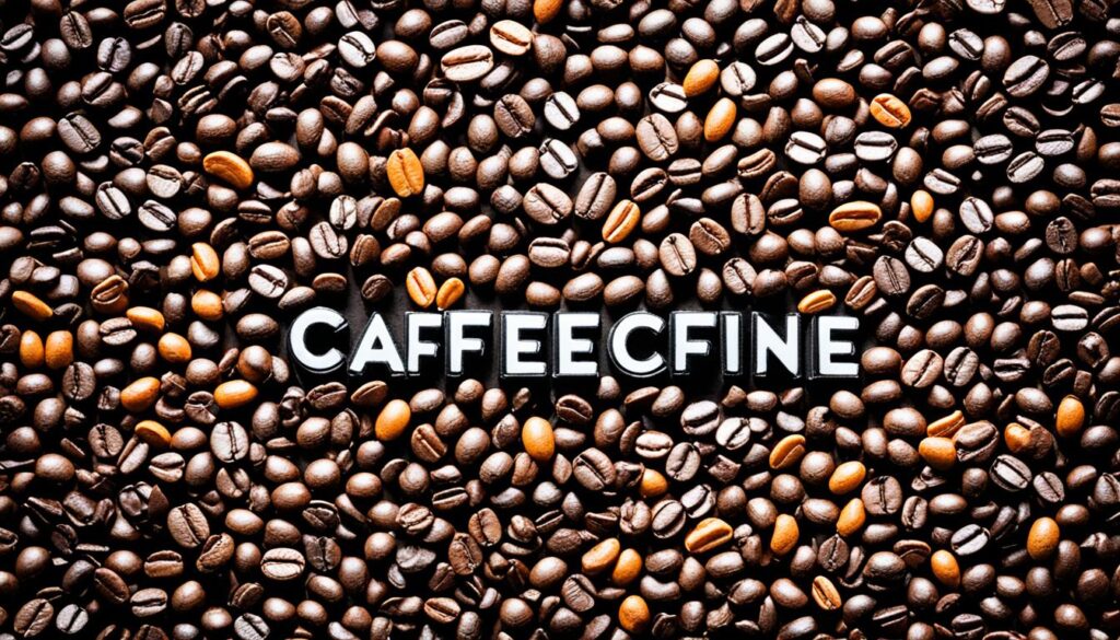 caffeine sources