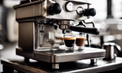 capsule free espresso machines reviewed