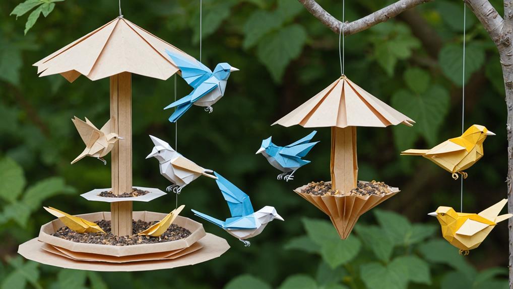 choosing bird feeder tips