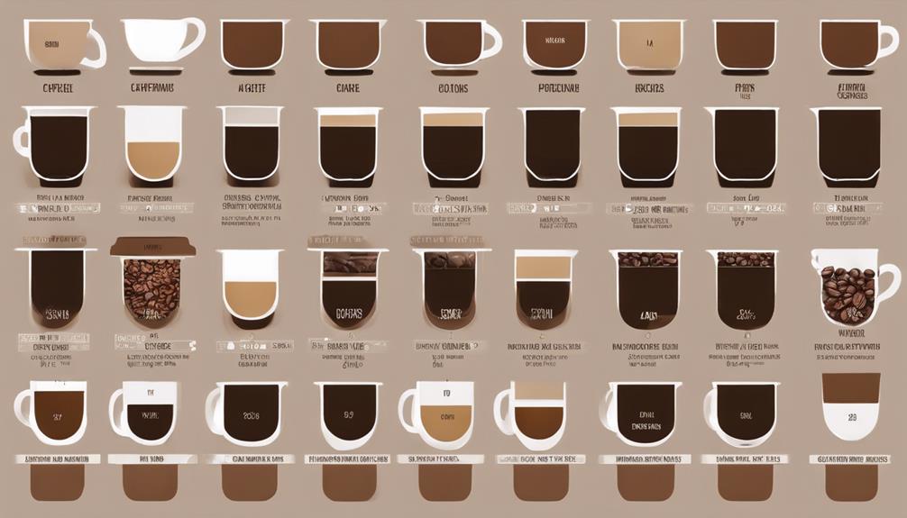 choosing coffee for beginners