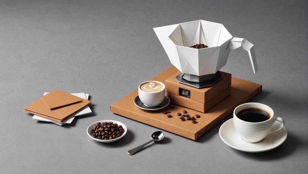 choosing gifts for coffee lovers