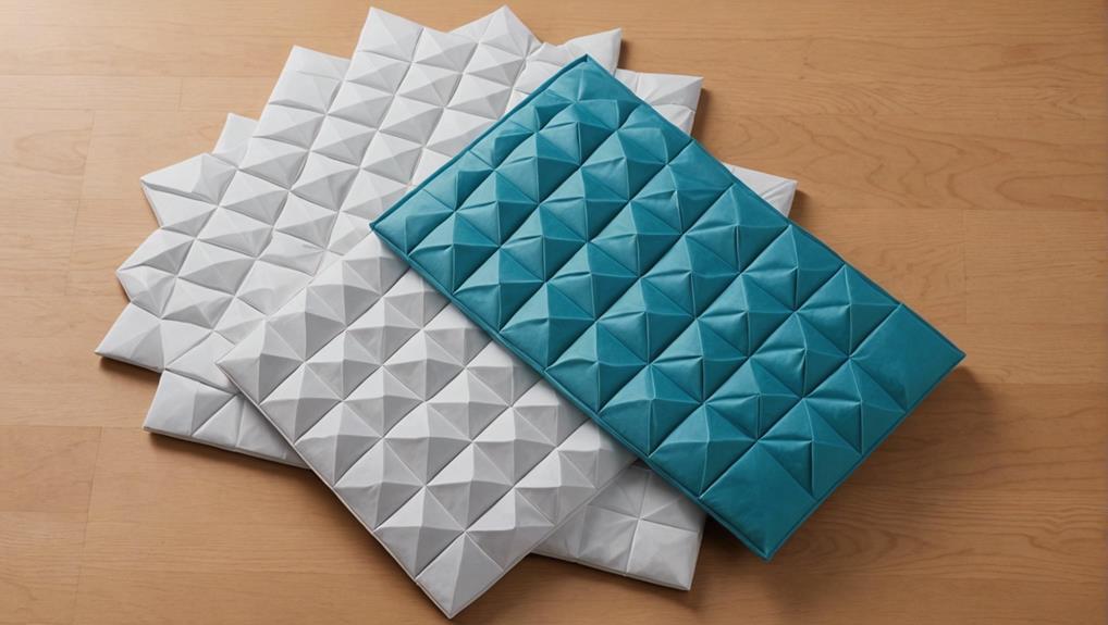 choosing mattress pad factors