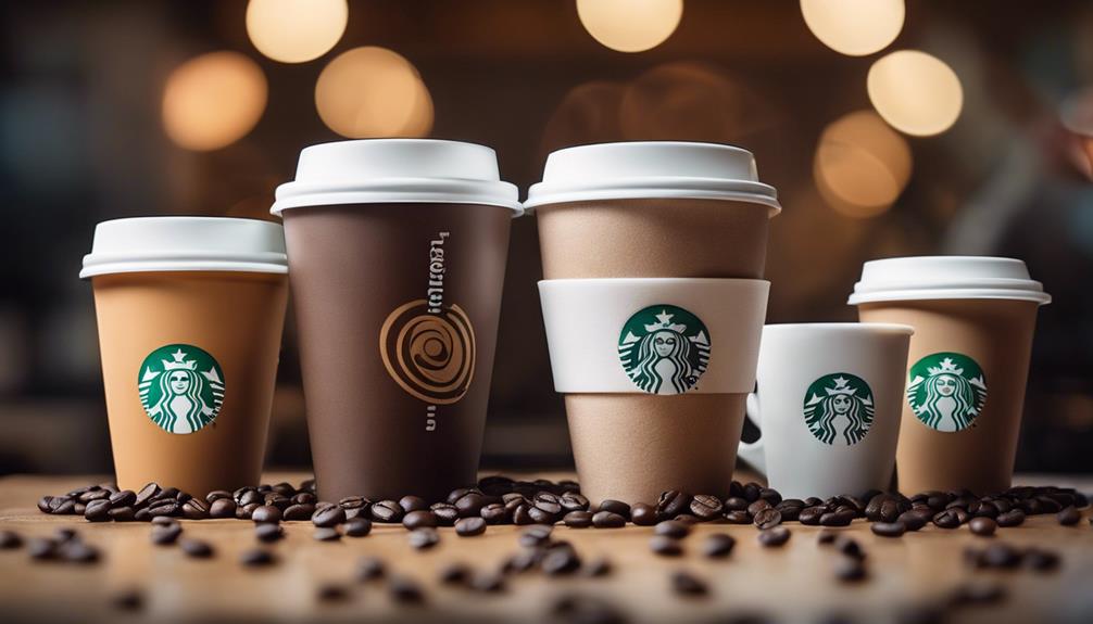 coffee chains in demand