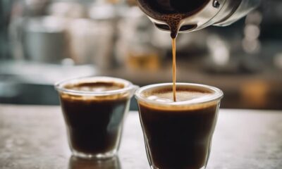 coffee culture comparison details