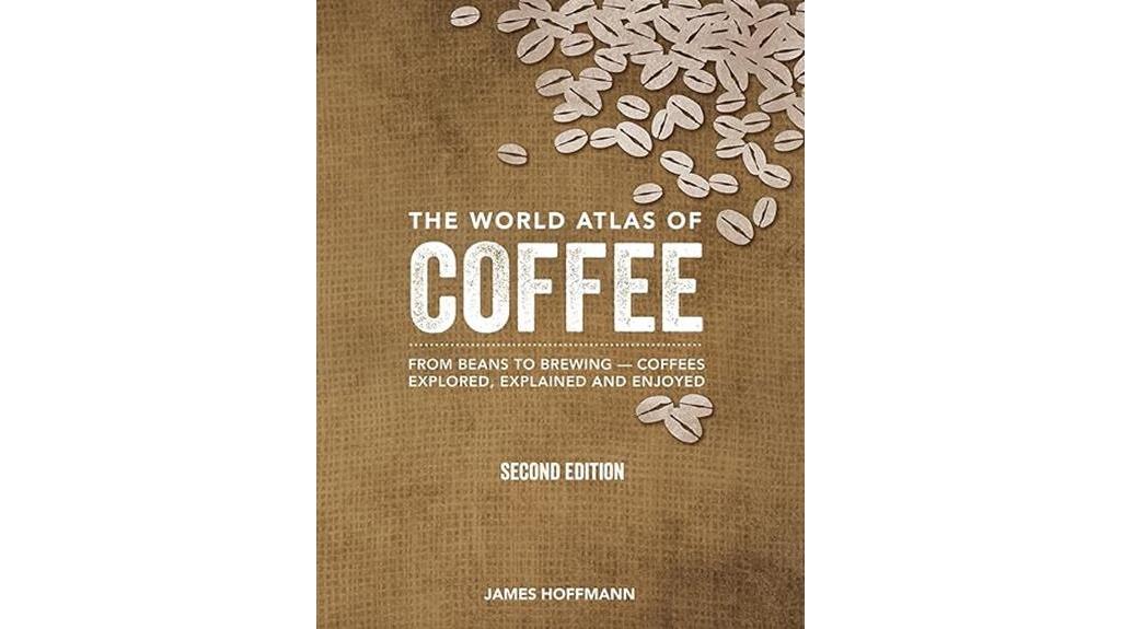 coffee from around world