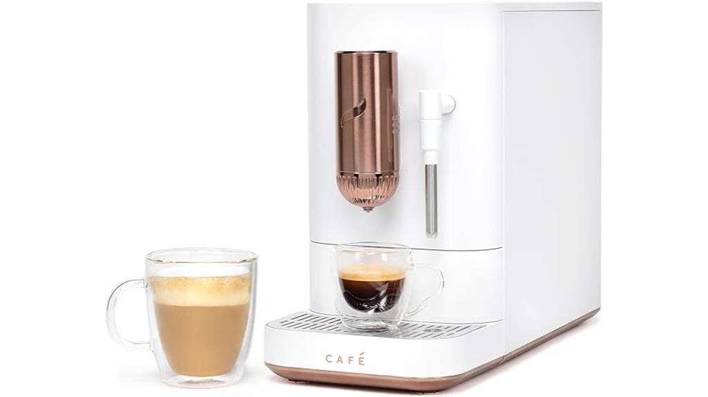 coffee lover s dream machine