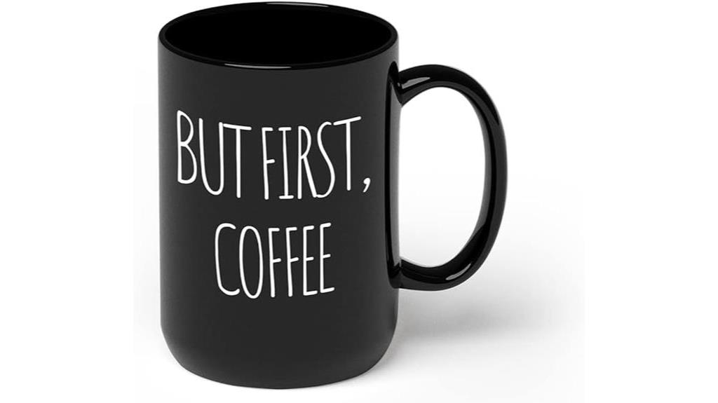 coffee lover s essential item