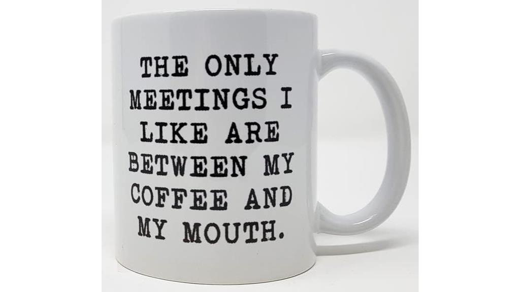 coffee lover s perfect mug
