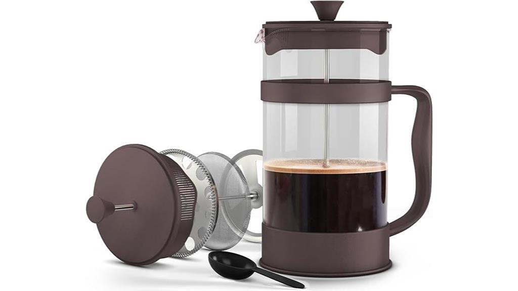 coffee lovers dream maker