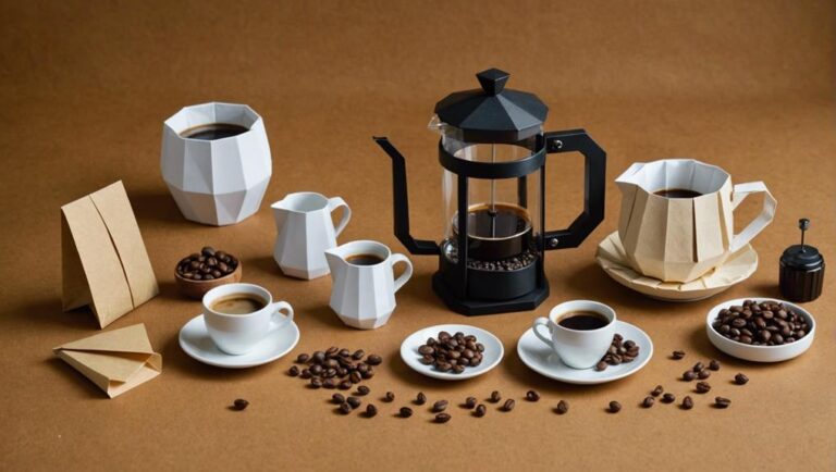 15 Best Coffee Choices for Your Restaurant's Menu - Tasting and Ranking ...